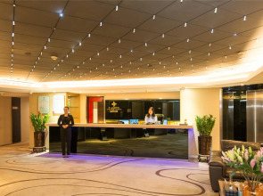 Rivan Hotel Longgang Shenzhen