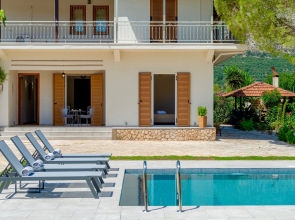 Villa Agricola