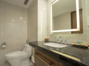 Panorama Nha Trang Hotel & Apartments