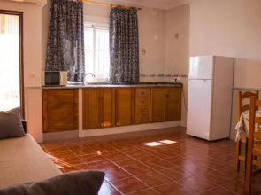 Apartamentos Bellavista