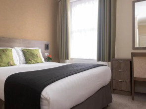 Kensington Gardens Hotel