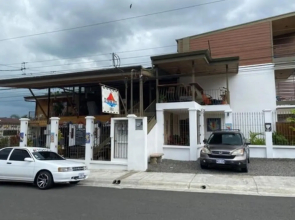 La Fortuna Lodge