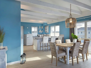 Beach Apartments Heiligenhafen