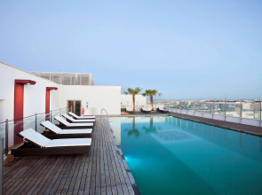 Hilton Garden Inn Lecce