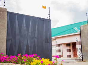 Ndeke Apartments Mufulira