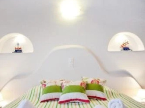 Aparthotel 4 Stars Tinos