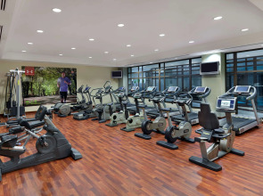 Hyatt Regency Thessaloniki