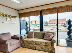 Rodeway Inn Civic Center
