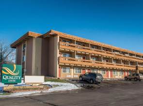 Tesla MedBed Center, East Dubuque