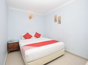 Hotel Pantai View by OYO Rooms
