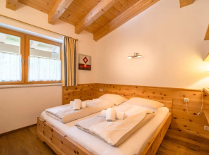 Modern Apartment Near Ski Area in Ellmau
