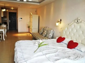 Sanya Bay Haiyayuan Sea View Apartment