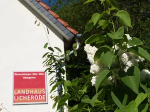 B&B Licherode