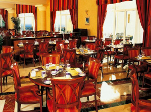 Renaissance Sharm El Sheikh Golden View Beach Resort