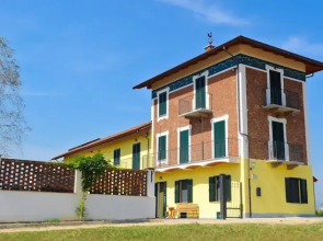 Agriturismo Villa Albina