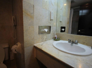 Marvel Hotel Bangkok