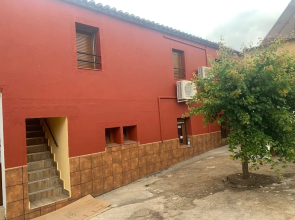 Hostal Valdeverdeja