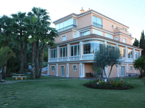 Villa Erina Park Hotel