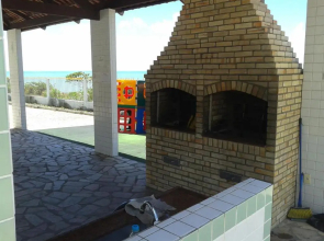 Apartamento/Flat em Jacumã