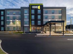Home2 Suites By Hilton Troy