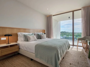 West Cliffs Ocean and Golf Resort