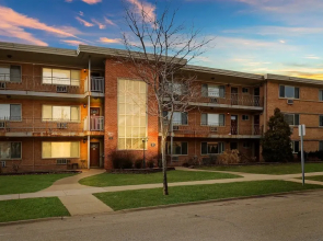 Peaceful 1BR Suburban Haven in Arlington