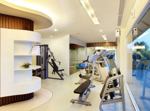 Mercure Bali Nusa Dua