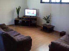 Diplomata Hotel Ltda