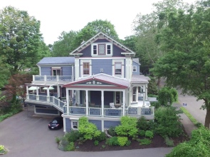Chesley Road Bed and Breakfast