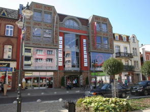 Hotel Centrum Malbork