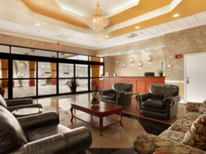 Baymont Inn & Suites Clearwater