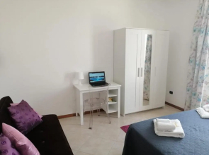 Casa Sbrizza