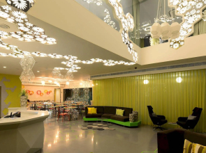 The Lime Boutique Suites