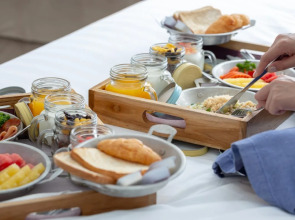 Costa Village Bangsaray