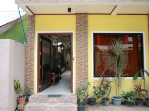 Faith Rica Pension
