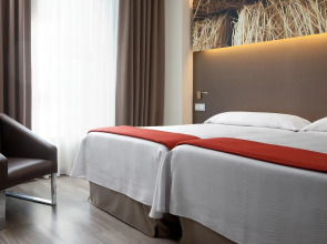 NH Barcelona Diagonal Center