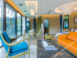 Dream Hot Spring Hotel