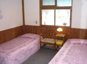 Pension Aso no Tokeidai