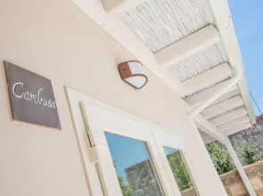 Capperi Bed & Breakfast & Apartments