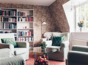 Agda Lund Bed & Breakfast