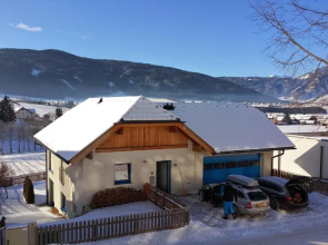 Haus Sonnenweg