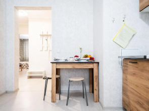 Apartamenty na ulice Suvalova 18/8