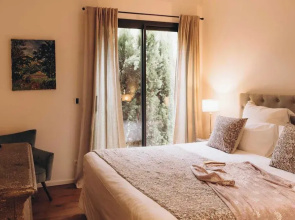 Exceptional Villa - 5br/10p - Ramatuelle
