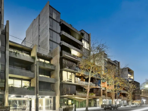 BHB Sleek Collingwood