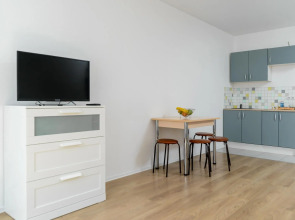 Viktory Apart (Виктори Апарт) на улице Сосновая 5