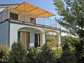Agriturismo Azzurra Biricchina