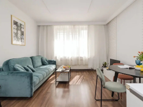 ShortStayPoland Sielecka B183