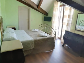 B&B Terra Luna
