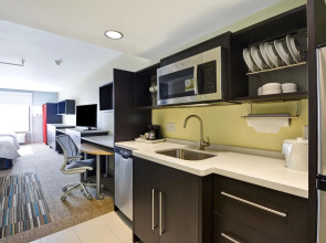 Home2 Suites by Hilton Oswego