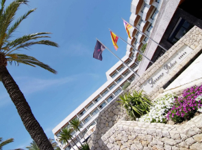Hotel Serrano Palace